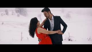 Pre Wedding Shoot In Kashmir / Junaid Bhat Photographer