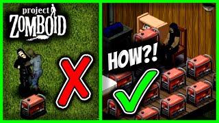 Use Generator Indoors Secret