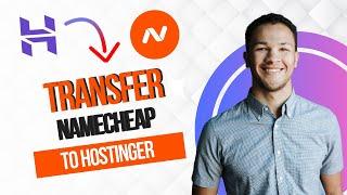 How to Transfer Namecheap Domain to Hostinger (Best Method)