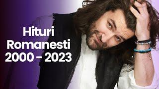 Muzica Romaneasca 2000-2023  Piese Romanesti Vechi Si Noi Dar Superbe (Hituri Romanesti)