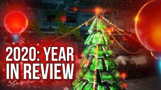 2020: YEAR IN REVIEW / STAR CONFLICT