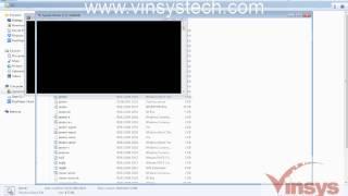 Apache JMeter - Installing / Setting up on windows 7/8/8.1