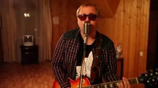 КИНО ВИНО ДОМИНО БЕНД - Репетиционные будни