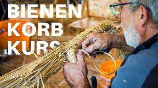 Lüneburger Stülper | Korbflechtkurs (4k)