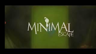 Minimal Escape Chapter 2 Abandoned Basement Stage 2