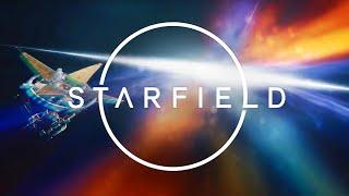 STARFIELD *LEAKED GAMEPLAY*