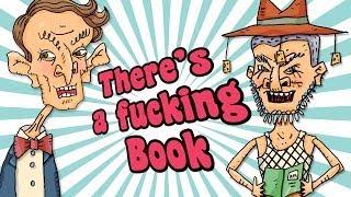 Bill and Ken and a Fucking Book