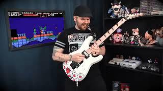 GaMetal - Wicked Child (Castlevania) Extended