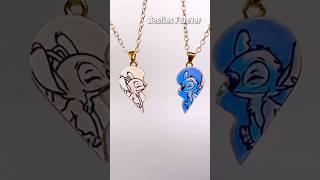 Best friend forever#couplejewelry #necklace #jewellery #jewelry