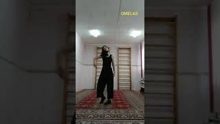 ITZY ICY cover dance OMELAS Sana