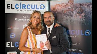 Entrevista a Alba Carrillo - Programa 23 de El Círculo Independiente