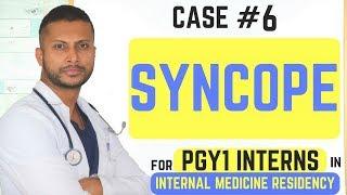 Syncope - Internal Medicine Residency Series