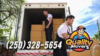 Your Okanagan Valley relocation specialists