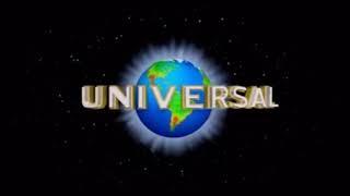 Universal Animation Studios logo (Popstar Variant)