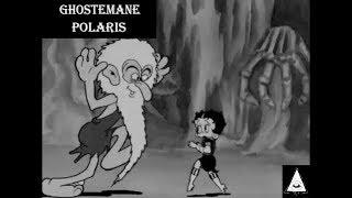 GHOSTEMANE - POLARIS