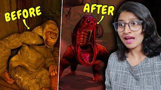 KILL or SAVE this Gorilla ?!  - ZOOCHOSIS Gameplay Tamil - PART 3