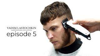 THE CROP | TAPER FADE | MENS HAIRCUT 2020 | TUTOR | Popular Hairstyle | Hair For Men