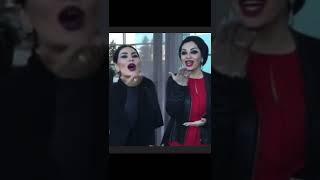 Aryana Sayeed & Shabnam Surayo / آریانا سعید و شبنم سورایو