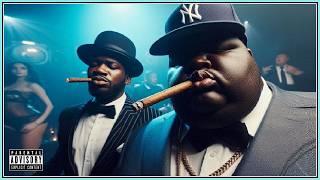 50 Cent - Stay Away ft. Biggie [2024] (AI)