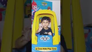 #Coco Kids Play Zone #Fun