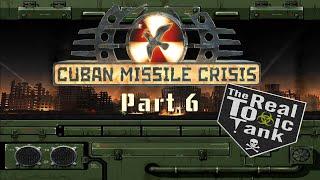 Cuban Missile Crisis - Defense of Europe cont. - Gameplay