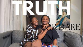 TRUTH OR DARE ft SOFTMADEIT