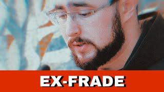 Testemunho de um EX-FRADE franciscano | Vitor Amâncio