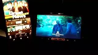 Stream Movies & TV Shows in your Car