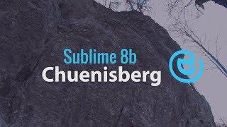 8b Sublime - Chuenisberg - Basler Jura