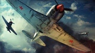 Одноразовые игры - [War Thunder]