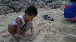 Seth & Kuya Ben.AVI