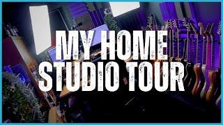 My Home Studio Tour (2024)