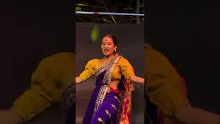 नाद #marathitrnding #dance #marathisong