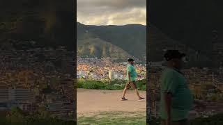 Girando por Caracas | VENEZUELA 2023