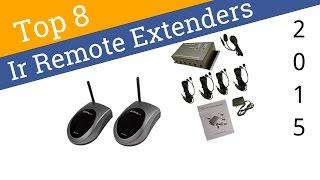 8 Best IR Remote Extenders 2015