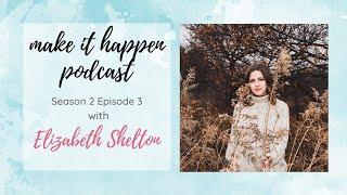 Akashic Records, Soulful Living, and Grounding Tools with Elizabeth Shelton