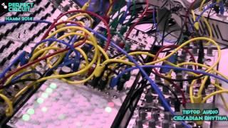 TipTop Audio at NAMM 2014