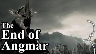 The End of Angmar & the Angmar War - Who is Elrond? - Tolkien & LotR Lore (Third Age)