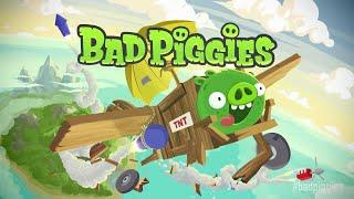 Bad piggies & павапепе гемабоди 1 час