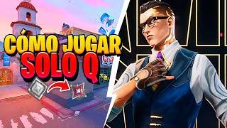 COMO SUBIR DE RANGO SOLO EN VALORANT| COMO JUGAR VALORANT | PepsManzur