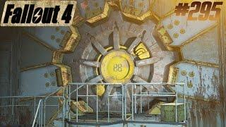 FALLOUT 4: Vault Tec Workshop |  Das ist mein Vault 88!  #295 BAUFOLGE [Deutsch/HD]