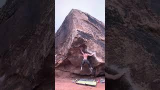 ￼ Crusaders of Justice V10/11 Moe’s Valley Utah￼