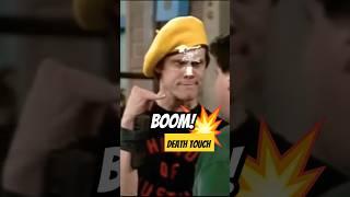 Jim Carrey | Cherub of Justice Saves the VP | In Living Color