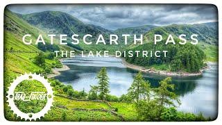 Lake District MTB @ Haweswater | Mosedale | Gatescarth Pass