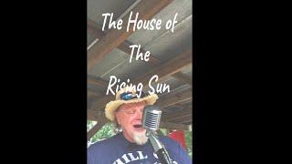 House of the Rising Son AMAZING Grace Mix #theanimals Cover Tune