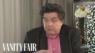 Oliver Platt Talks to Vanity Fair's Krista Smith About the Movie "The Oranges"