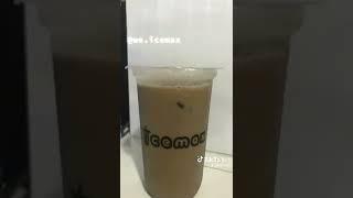 Bantu follow ignya @we.icemax yaa minuman kekinian yang enak dan segernya nggak main main