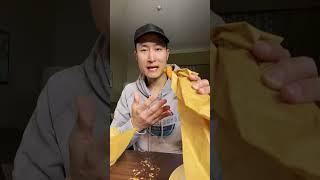 Costco vs Sam's Club Churros