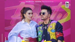 Booty Shake - Tony Kakkar ft. Sonu Kakkar | Hansika Motwani | Sheetal Pery | Anshul Garg | #shorts