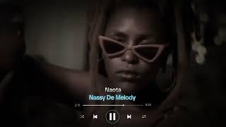 Nassy De Melody - Naota (Video Lyrics)